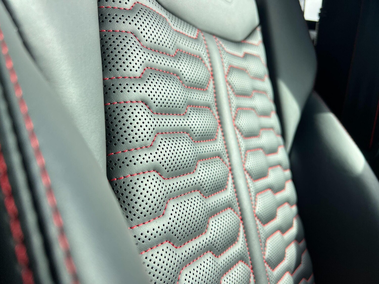 Used Audi RS Q8 2022 for sale - 76137559: Photo 40