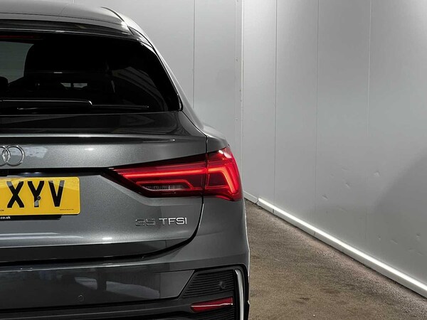 Used Audi Q3 2024 for sale - 75311858: Photo 10