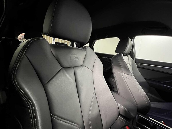 Used Audi Q3 2024 for sale - 75311858: Photo 13