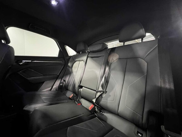 Used Audi Q3 2024 for sale - 75311858: Photo 19