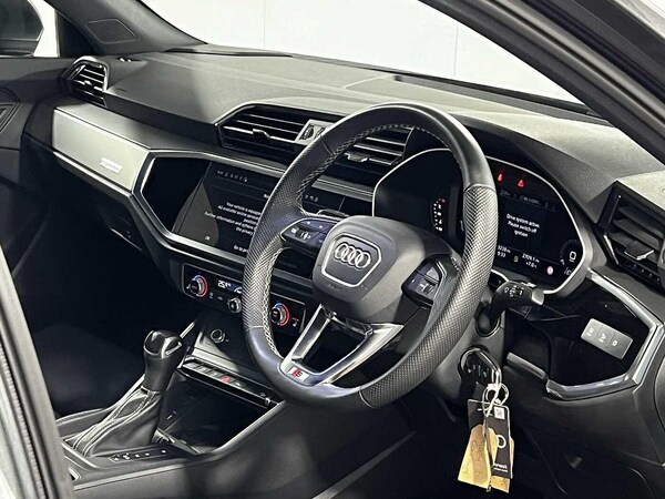 Used Audi Q3 2024 for sale - 75311858: Photo 23