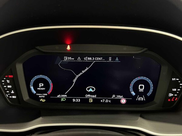 Used Audi Q3 2024 for sale - 75311858: Photo 28