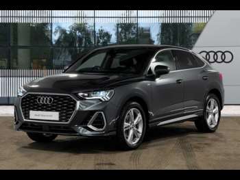 Used Audi Q3 2024 for sale - 75311858: Photo
