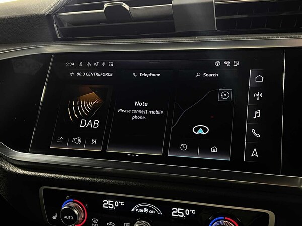 Used Audi Q3 2024 for sale - 75311858: Photo 31