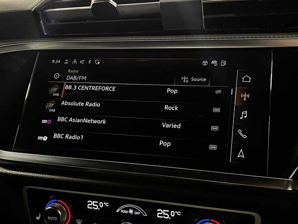 Used Audi Q3 2024 for sale - 75311858: Photo 32