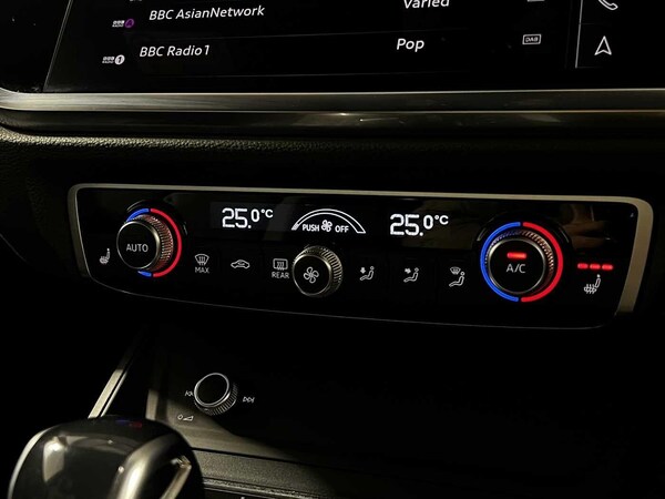 Used Audi Q3 2024 for sale - 75311858: Photo 33