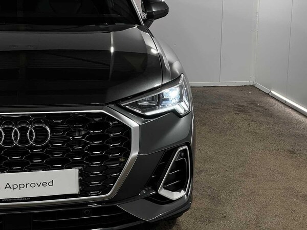 Used Audi Q3 2024 for sale - 75311858: Photo 40