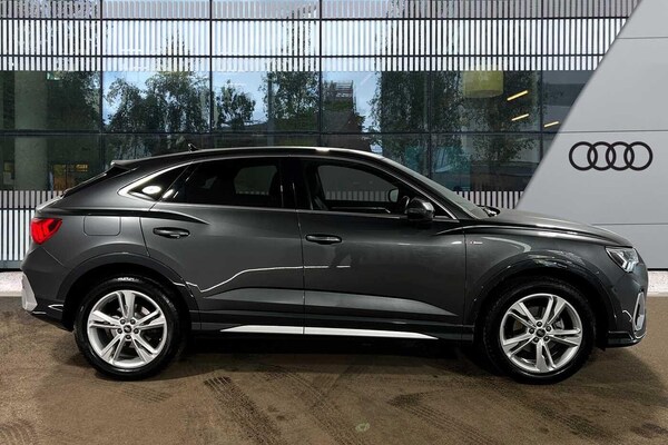 Used Audi Q3 2024 for sale - 75311858: Photo 5