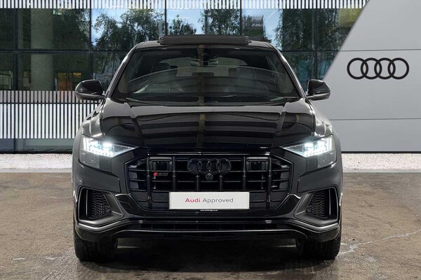 Used Audi SQ8 2022 for sale - 76214128: Photo 10
