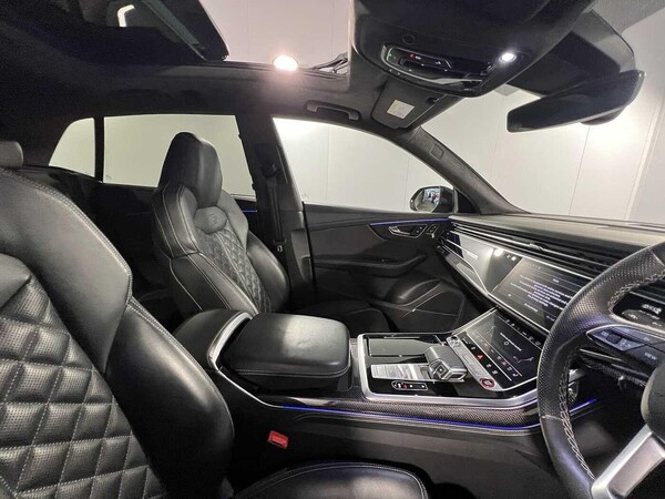 Used Audi SQ8 2022 for sale - 76214128: Photo 13