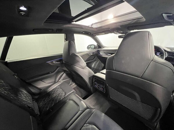 Used Audi SQ8 2022 for sale - 76214128: Photo 15