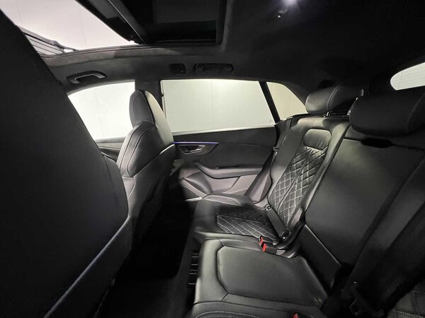 Used Audi SQ8 2022 for sale - 76214128: Photo 19