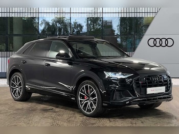 2022 (22) - Vorsprung TFSI 507 PS tiptronic 5-Door