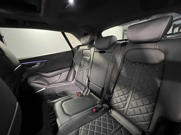Used Audi SQ8 2022 for sale - 76214128: Photo 20