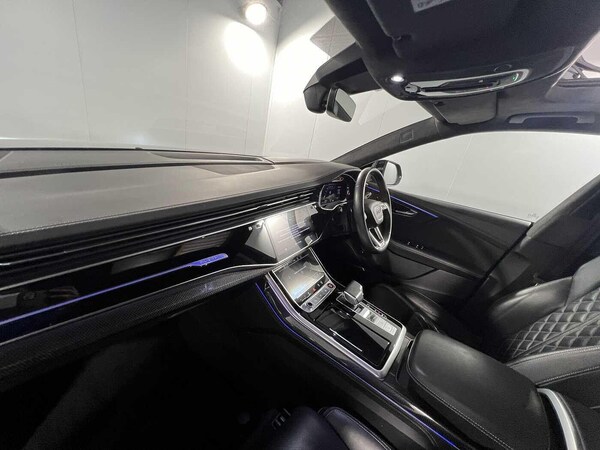 Used Audi SQ8 2022 for sale - 76214128: Photo 21