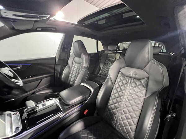 Used Audi SQ8 2022 for sale - 76214128: Photo 22