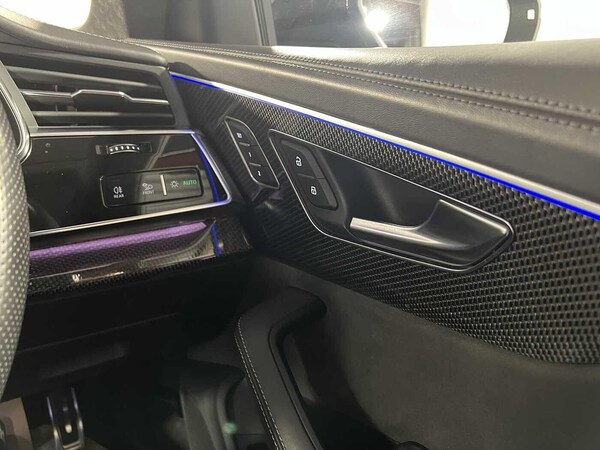 Used Audi SQ8 2022 for sale - 76214128: Photo 28
