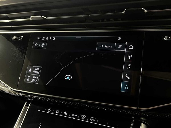 Used Audi SQ8 2022 for sale - 76214128: Photo 33