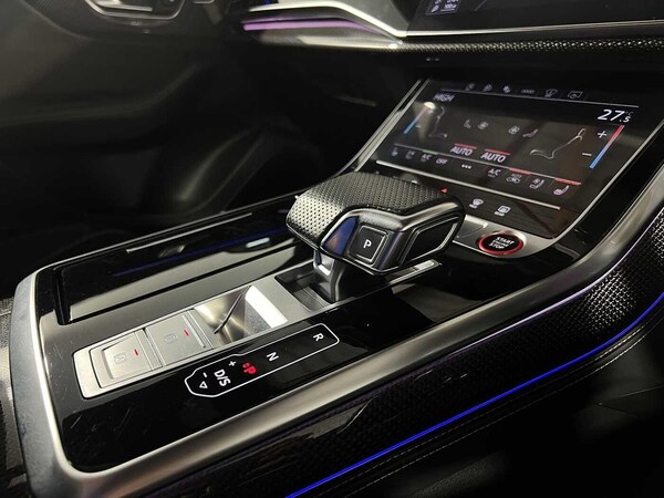 Used Audi SQ8 2022 for sale - 76214128: Photo 35