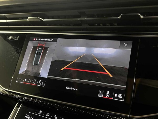 Used Audi SQ8 2022 for sale - 76214128: Photo 39