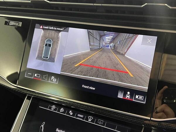 Used Audi SQ8 2022 for sale - 76214128: Photo 40