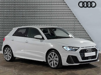 Used Audi A1 2025 for sale - 78448807: Photo