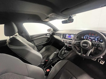 Used Audi A1 2025 for sale - 78448807: Photo