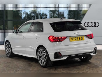 Used Audi A1 2025 for sale - 78448807: Photo