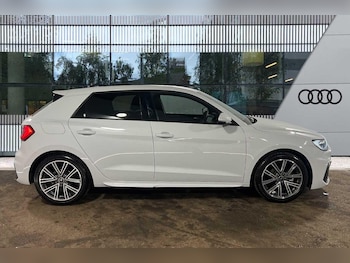 Used Audi A1 2025 for sale - 78448807: Photo