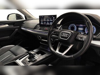 Used Audi Q5 2022 for sale - 78302017: Photo