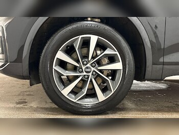 Used Audi Q5 2022 for sale - 78302017: Photo