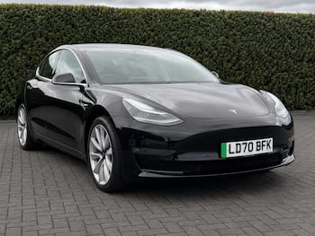 Used Tesla Model 3 2020 for sale - 79767106: Photo