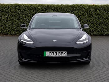 Used Tesla Model 3 2020 for sale - 79767106: Photo