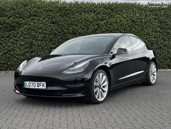 Used Tesla Model 3 2020 for sale - 79767106: Photo