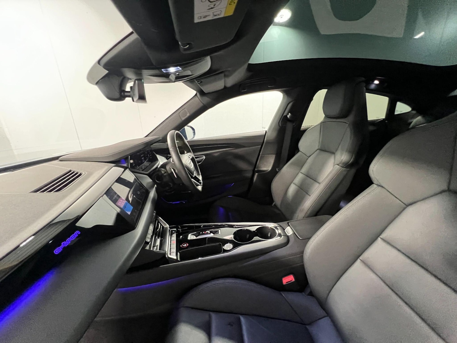 Used Audi e-tron GT 2023 for sale - 77238559: Photo 20