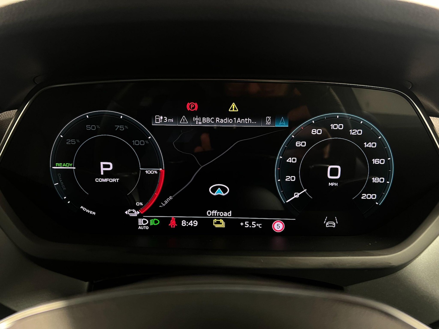 Used Audi e-tron GT 2023 for sale - 77238559: Photo 30