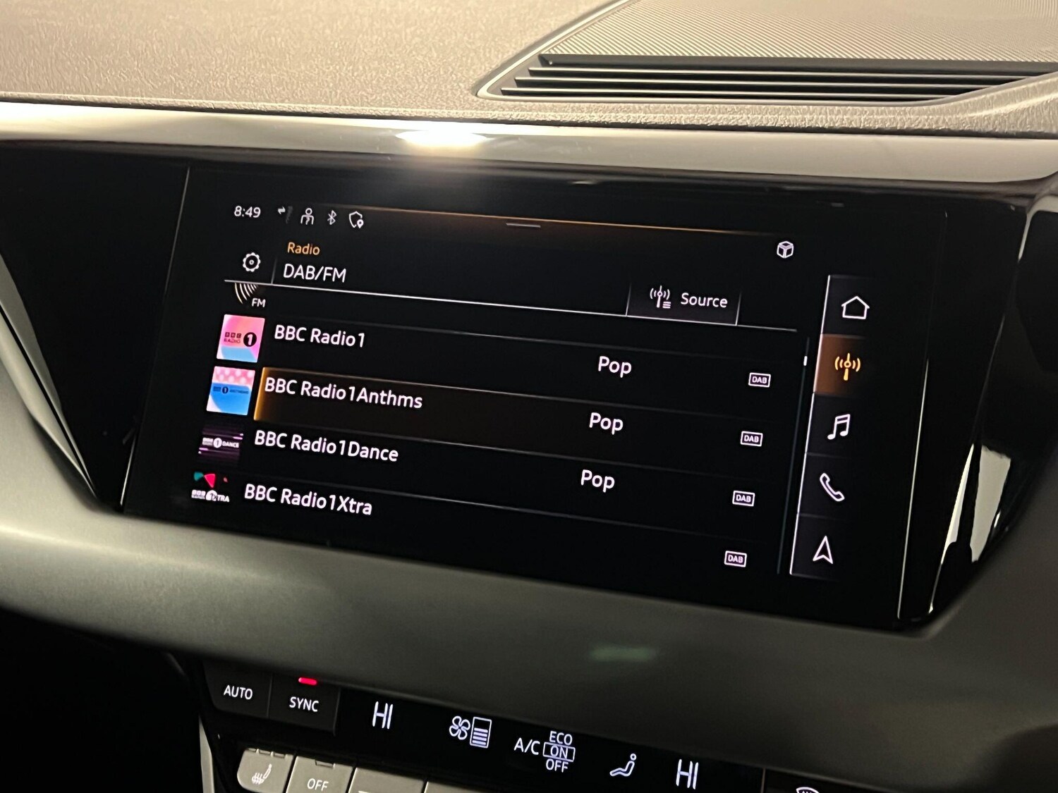 Used Audi e-tron GT 2023 for sale - 77238559: Photo 32