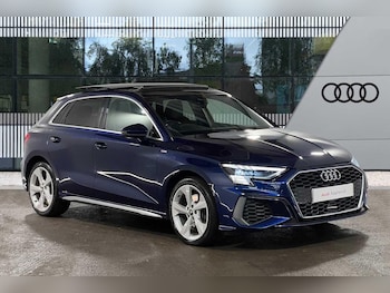 Audi - A3