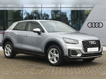 Used Audi Q2 2020 for sale - 76975959: Photo