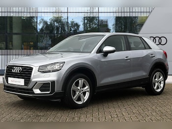 Used Audi Q2 2020 for sale - 76975959: Photo