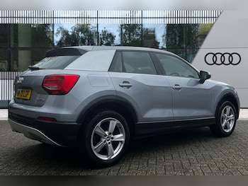 Used Audi Q2 2020 for sale - 76975959: Photo