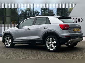 Used Audi Q2 2020 for sale - 76975959: Photo