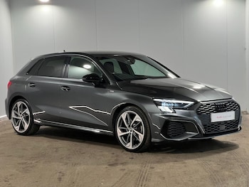 Used Audi A3 2023 for sale - 78548738: Photo