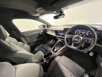 Used Audi A3 2023 for sale - 78548738: Photo