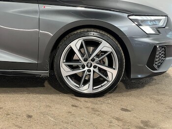 Used Audi A3 2023 for sale - 78548738: Photo