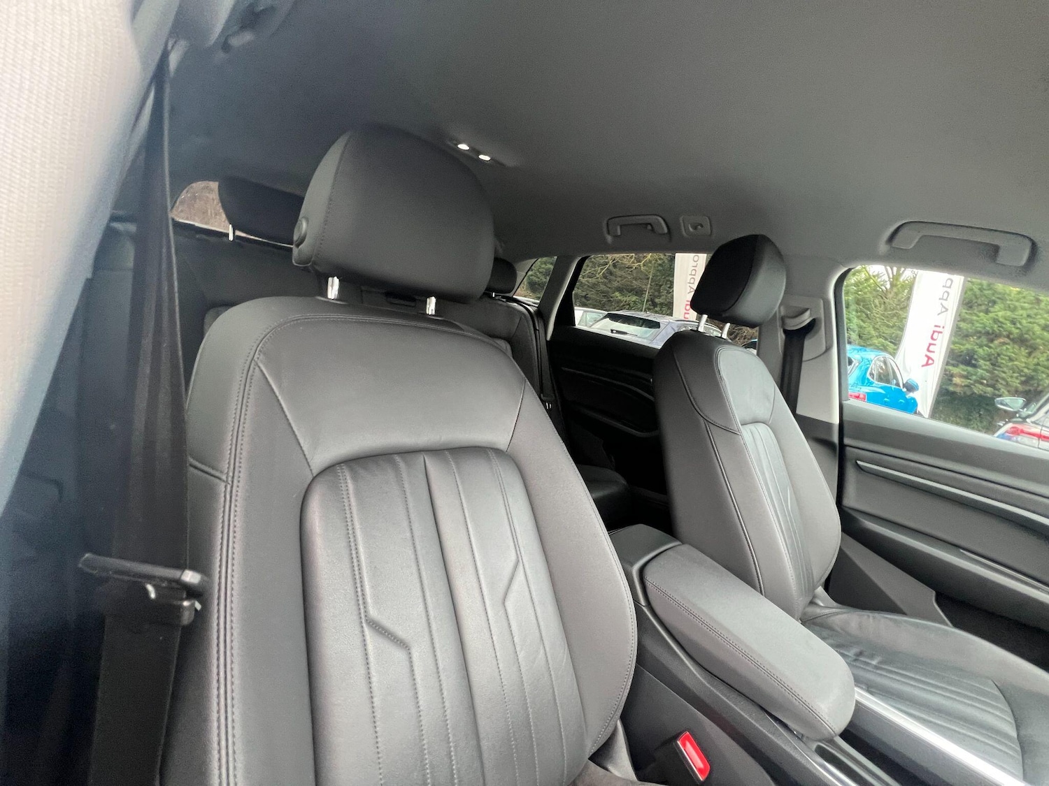 Used Audi e-tron 2021 for sale - 77425642: Photo 12