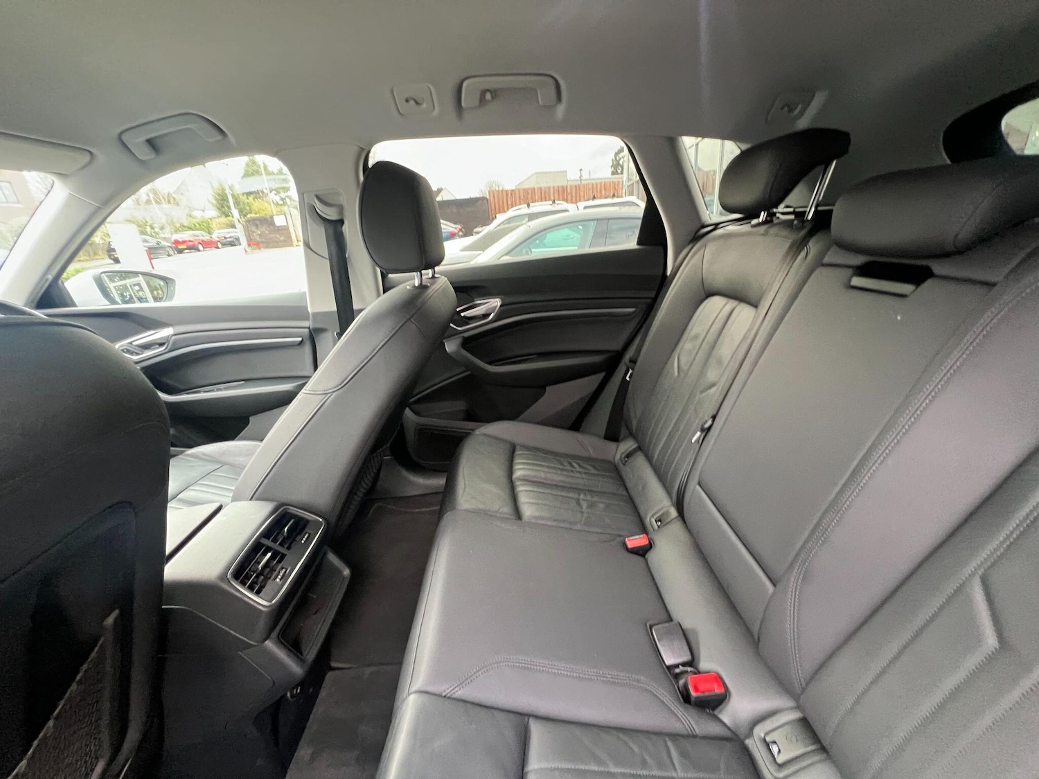 Used Audi e-tron 2021 for sale - 77425642: Photo 17