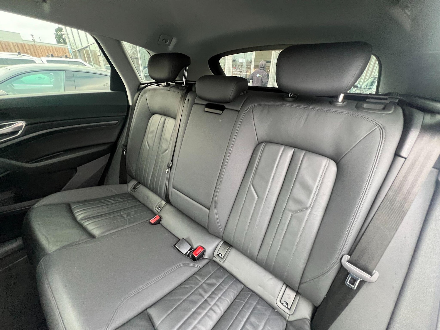 Used Audi e-tron 2021 for sale - 77425642: Photo 18