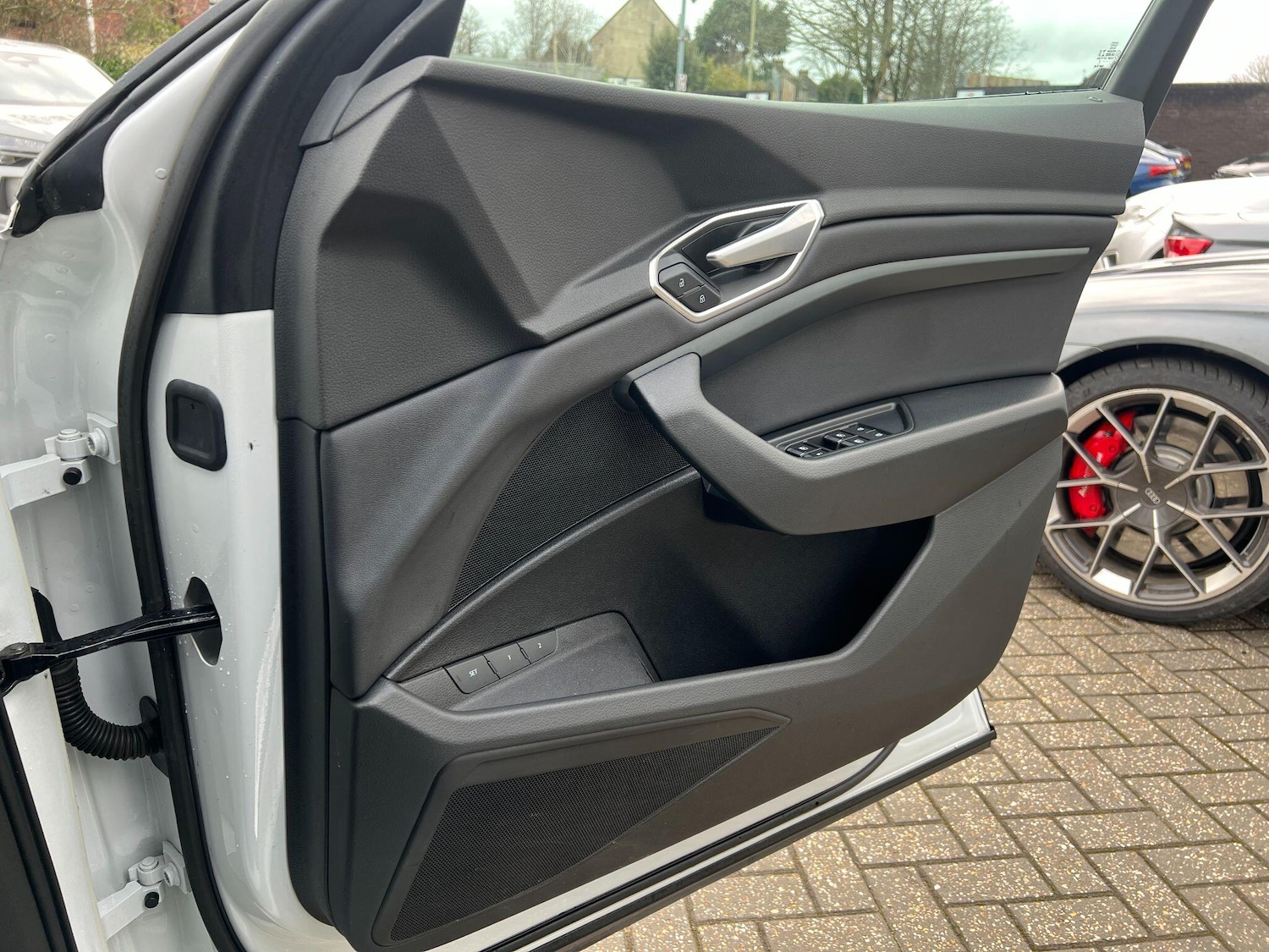 Used Audi e-tron 2021 for sale - 77425642: Photo 23