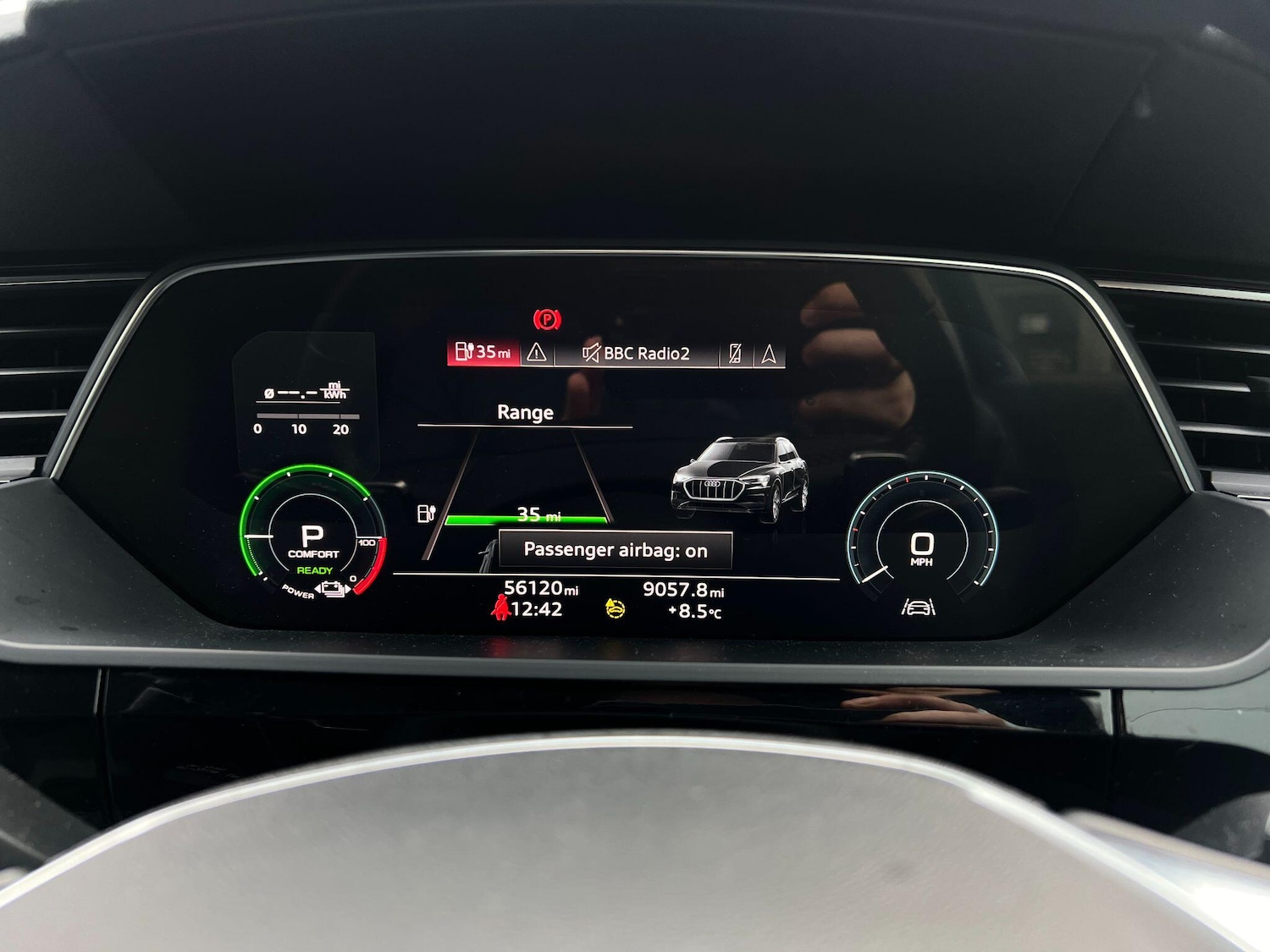 Used Audi e-tron 2021 for sale - 77425642: Photo 29